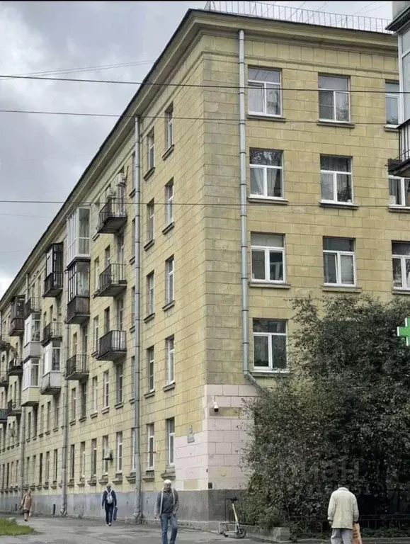 Комната Санкт-Петербург просп. Металлистов, 66 (20.0 м) - Фото 1