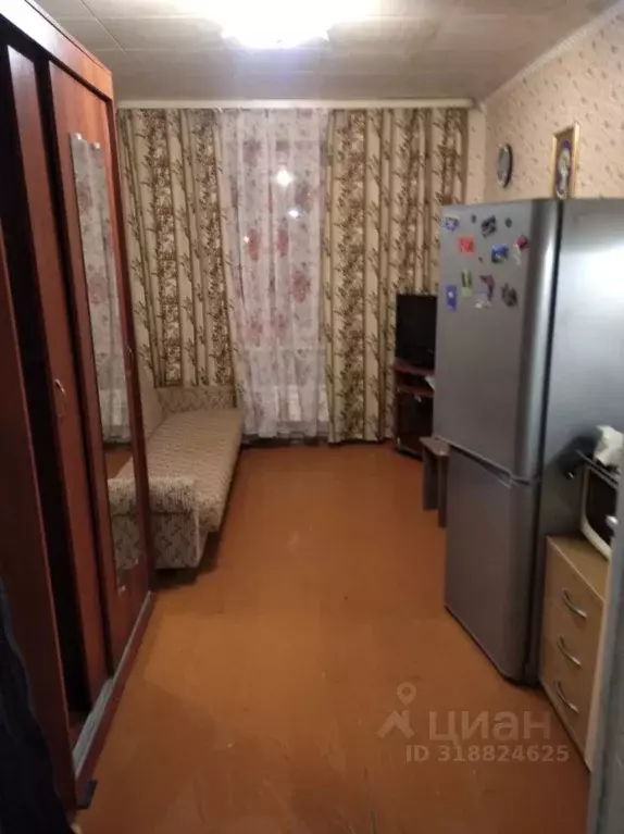 Комната Башкортостан, Уфа ул. Даута Юлтыя, 7 (12.2 м) - Фото 0