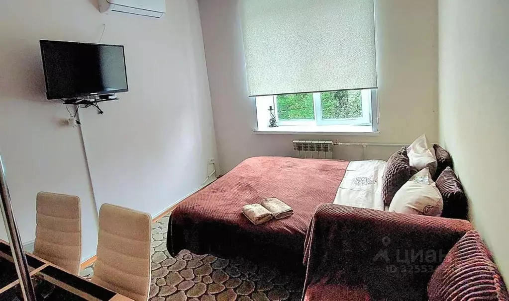 1-к кв. Башкортостан, Абзелиловский район, Ташбулатовский сельсовет, ... - Фото 1