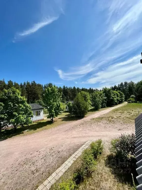 Дом в Ленинградская область, Шлиссельбург Кировский район, Лесная ул., ... - Фото 1