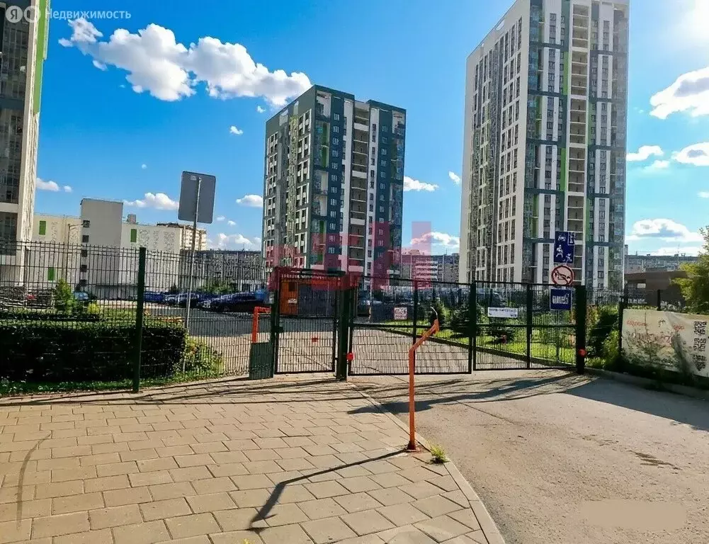 Офис (111.9 м) - Фото 2