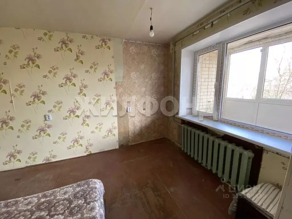 Комната Белгородская область, Белгород Садовая ул., 67А (25.9 м) - Фото 1