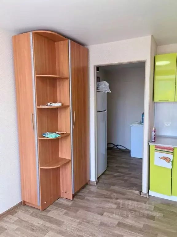 Комната Нижегородская область, Дзержинск ул. Ситнова, 8 (17.2 м) - Фото 2