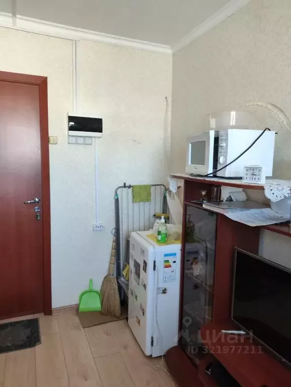3-к кв. Московская область, Реутов просп. Мира, 47 (50.3 м) - Фото 1