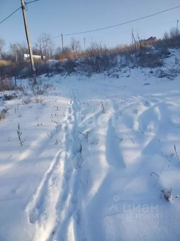 Участок в Алтайский край, Белокуриха ул. Бажова (14.3 сот.) - Фото 1