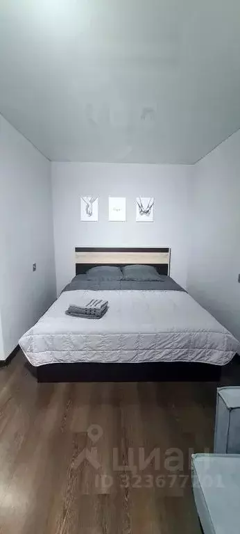 1-к кв. Коми, Ухта проезд Строителей, 13 (35.0 м) - Фото 1