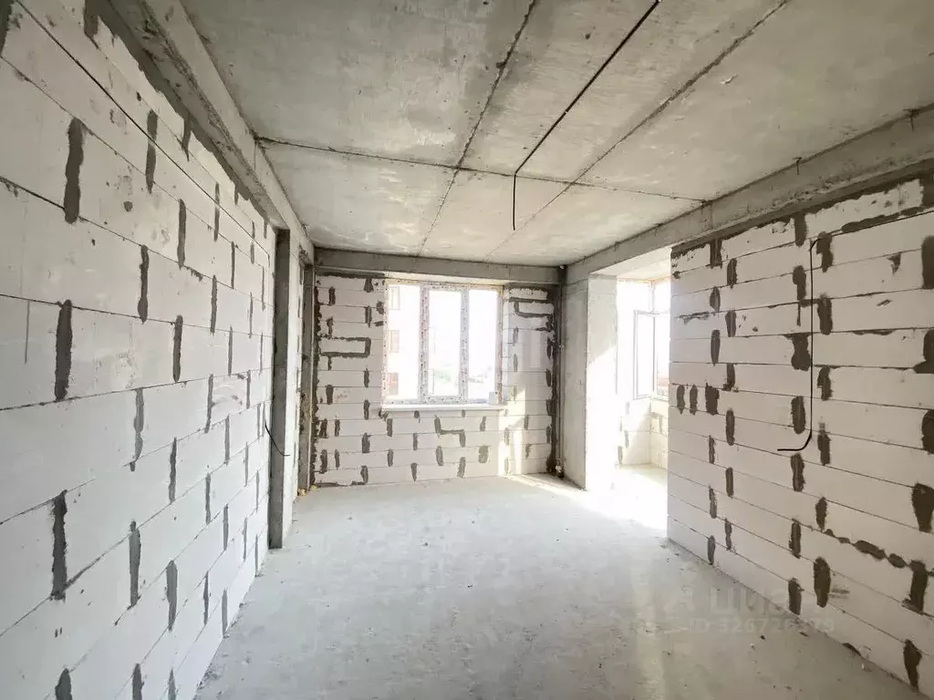 3-к кв. Ингушетия, Магас ул. Бота Гагиева (90.0 м) - Фото 1