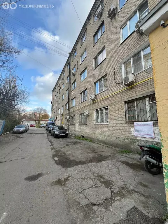 1к в 3-комнатной квартире (22 м) - Фото 1