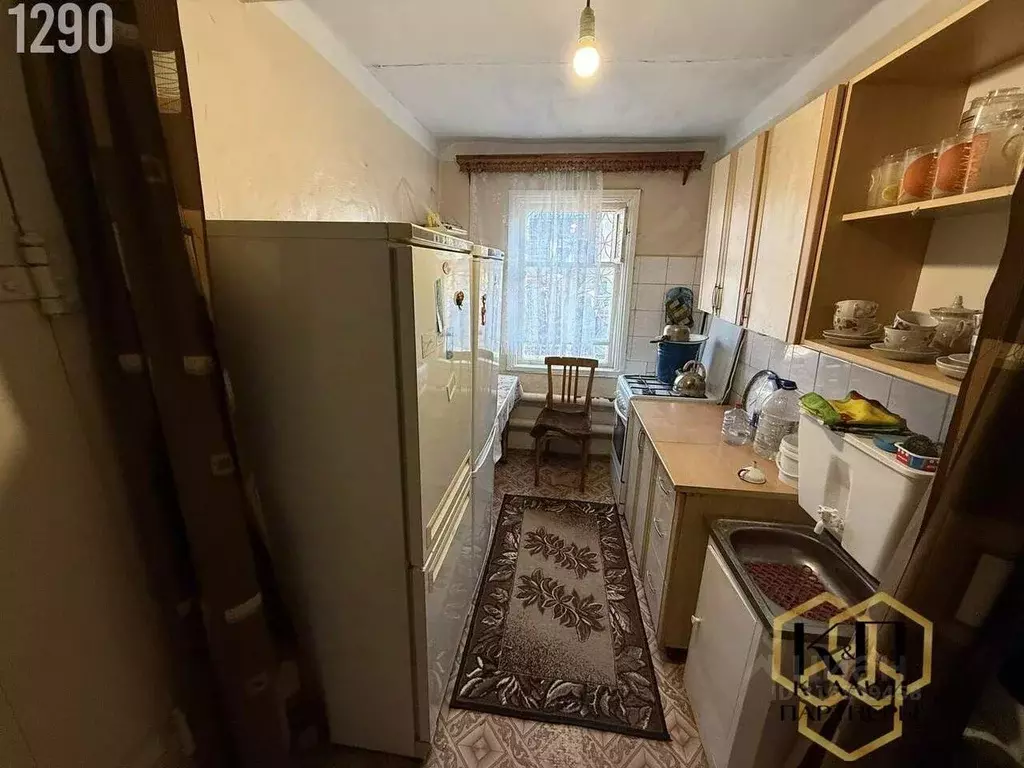 Дом в Свердловская область, Полевской ул. Хмелинина (28 м) - Фото 1