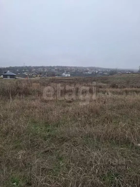 Участок в Ростовская область, Аксайский район, Большой Лог хут. ул. ... - Фото 2