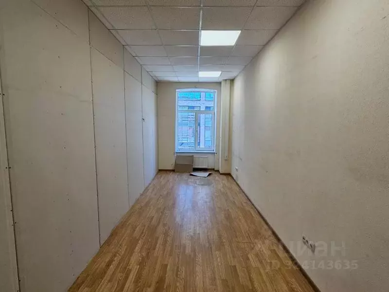 Офис в Санкт-Петербург Красногвардейский пер., 23Е (69 м) - Фото 2