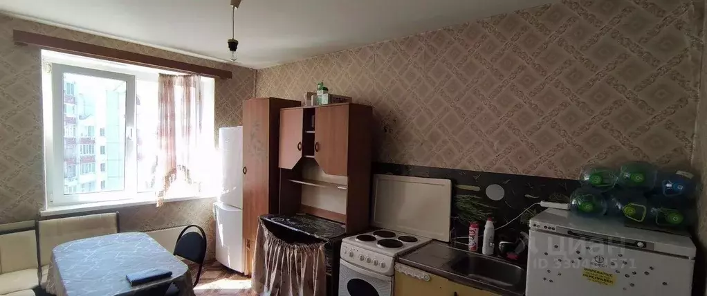2-к кв. Московская область, Лобня Окружная ул., 1 (56.0 м) - Фото 1