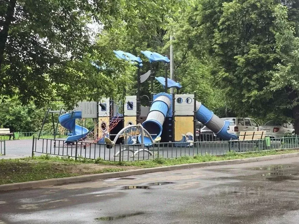 Комната Московская область, Подольск ул. Барамзиной, 14/4 (22.2 м) - Фото 2