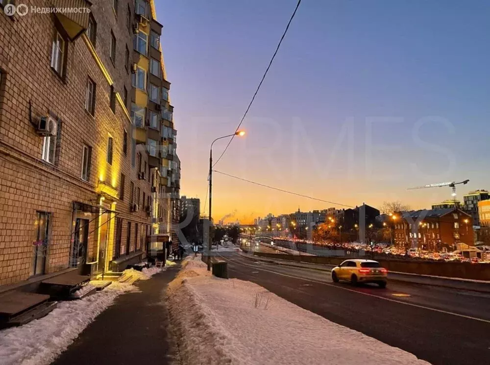 Помещение свободного назначения (121.4 м) - Фото 2