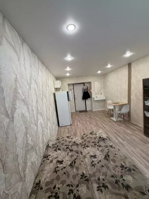 Комната Татарстан, Зеленодольск ул. Тургенева, 60 (18.0 м) - Фото 2