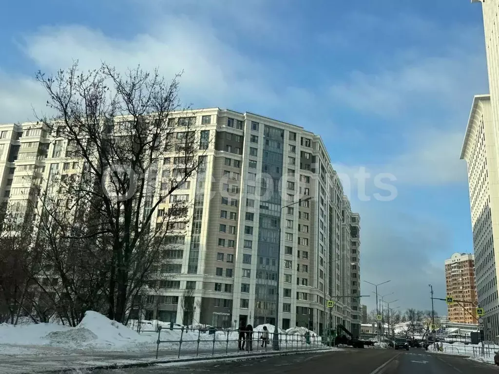 Офис в Москва Прайм Тайм жилой комплекс (225 м) - Фото 1