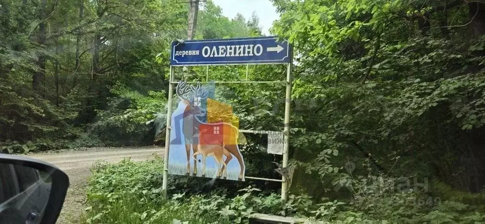 Участок в Тульская область, Тула городской округ, д. Оленино  (27.5 ... - Фото 2