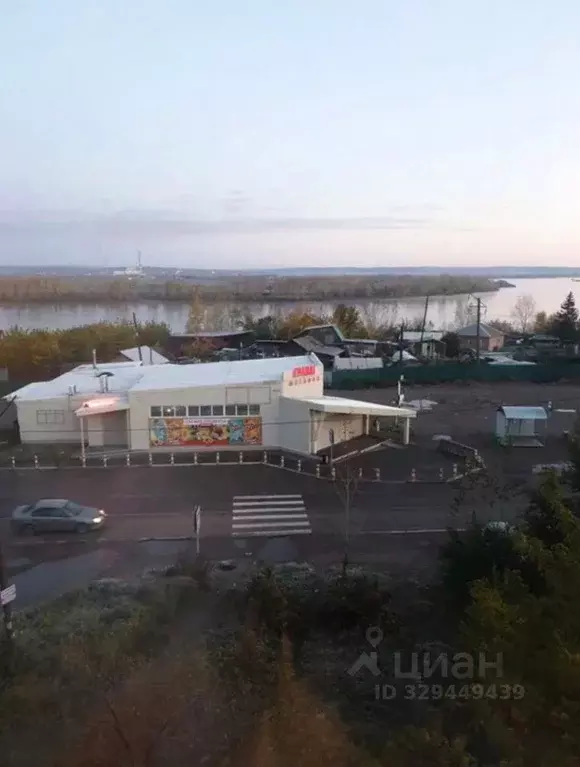 Помещение свободного назначения в Красноярский край, Красноярск ... - Фото 1