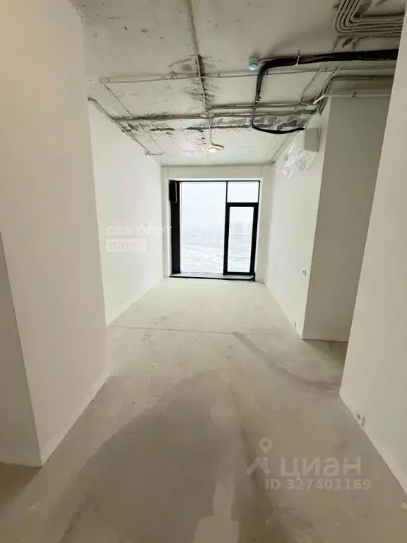 3-к кв. Москва ул. 4-я Марьиной рощи, 10к3 (87.4 м) - Фото 2