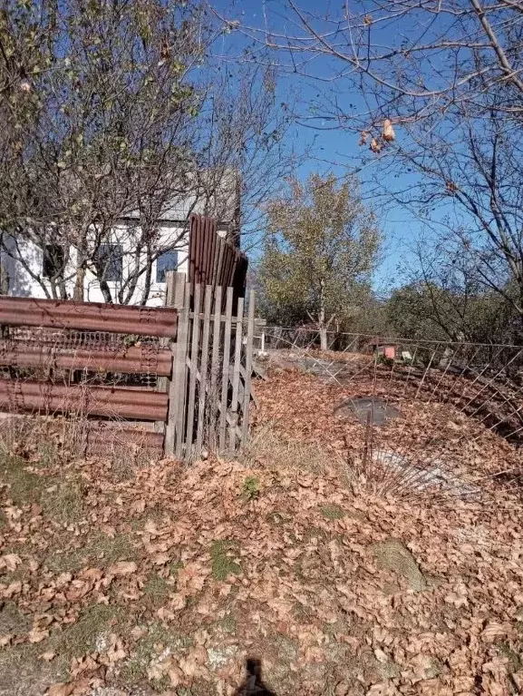Участок в Тульская область, Тула городской округ, Деревня Красный хут. ... - Фото 1