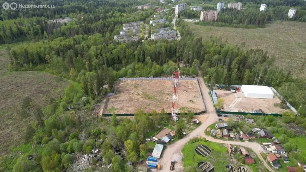 Склад (7020 м) - Фото 1