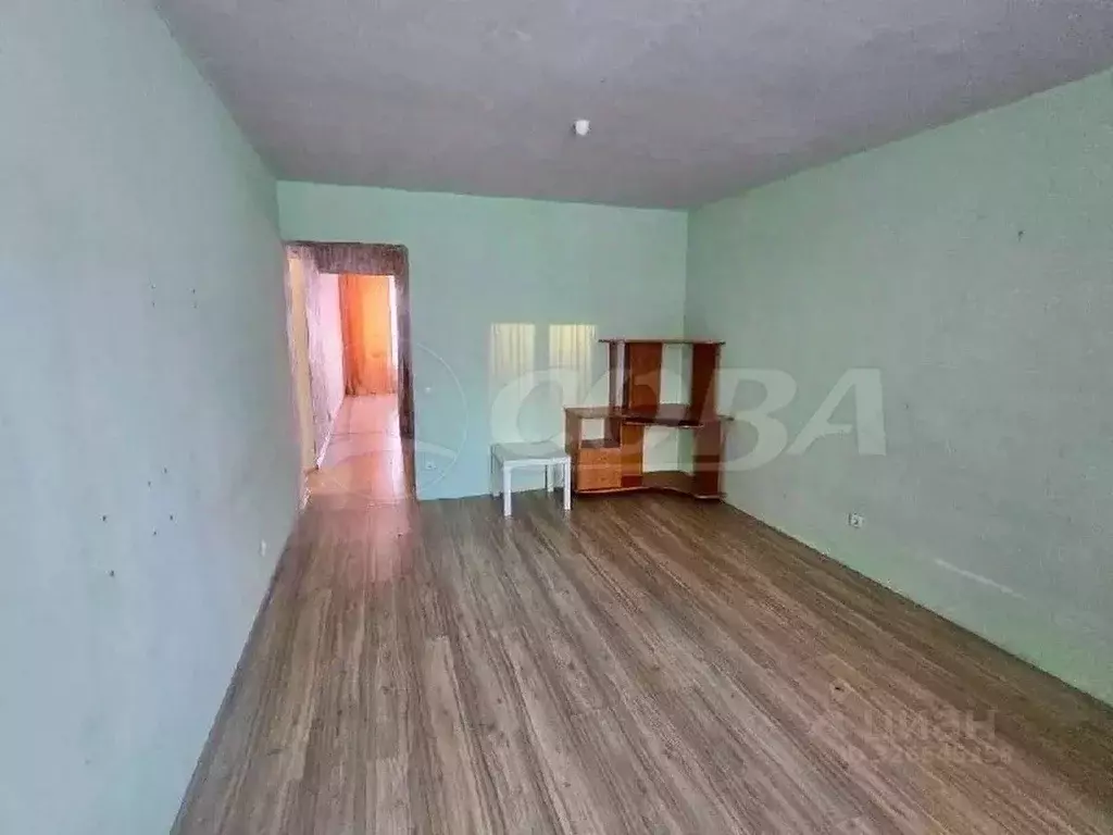 2-к кв. Тюменская область, Тюмень ул. Московский Тракт, 150 (66.0 м) - Фото 2