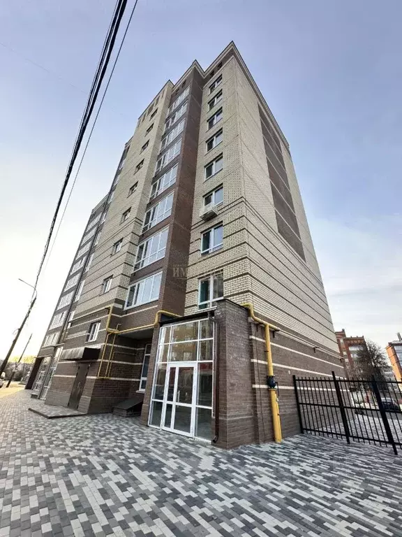 1-к кв. Марий Эл, Йошкар-Ола ул. Вознесенская, 28 (35.7 м) - Фото 2