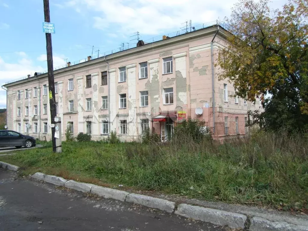 2-к кв. Новосибирская область, Новосибирск ул. Героев Революции, 100 ... - Фото 0