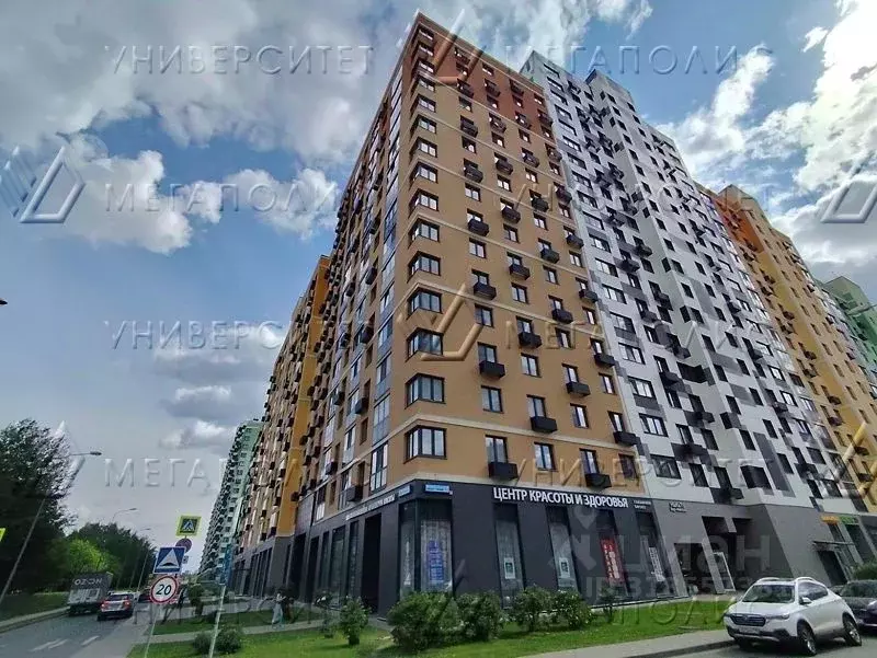 Помещение свободного назначения в Москва Производственная ул., 12к1 ... - Фото 0