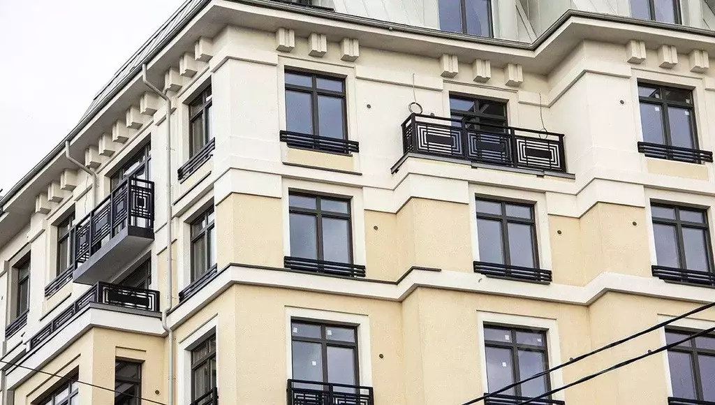 Помещение свободного назначения в Санкт-Петербург просп. Бакунина, 33 ... - Фото 2