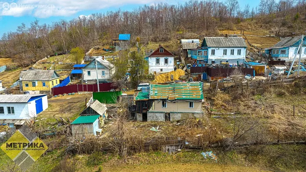 Участок в Артём, Горная улица, 26 (6 м) - Фото 1