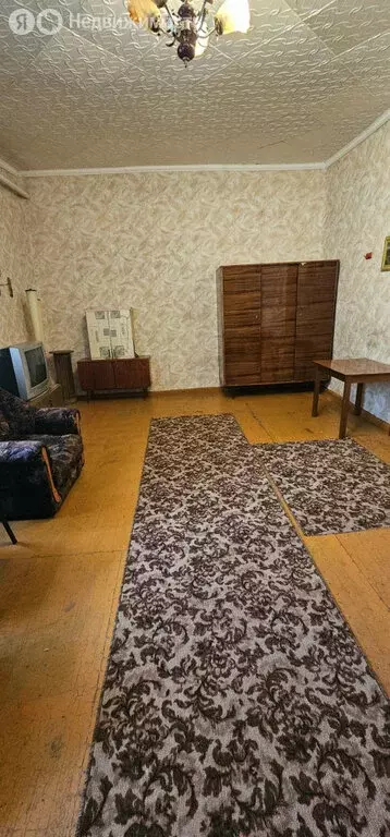1к в 3-комнатной квартире (24.5 м) - Фото 0