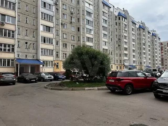 3-к. квартира, 70,9 м, 2/9 эт. - Фото 1