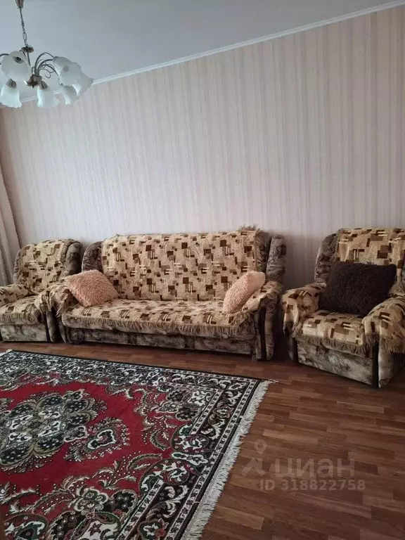 2-к кв. Курская область, Курск просп. Вячеслава Клыкова, 56 (61.0 м) - Фото 0