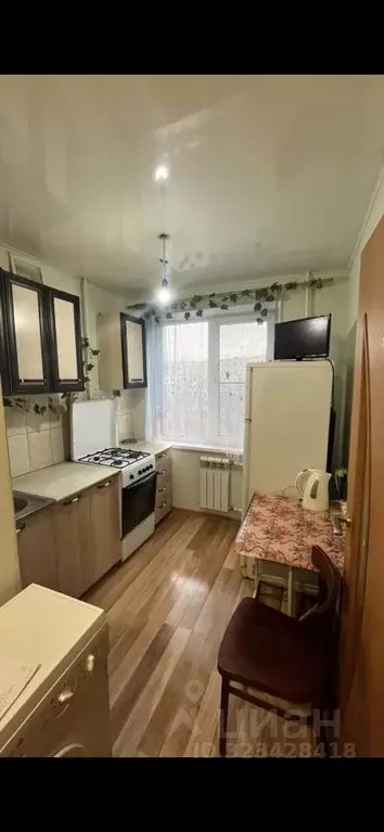 1-к кв. Ростовская область, Ростов-на-Дону Северный мкр, ул. ... - Фото 1