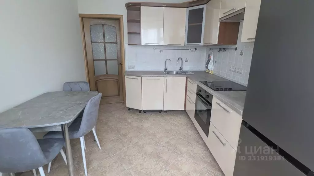 2-к кв. Московская область, Красногорск бул. Павшинский, 12 (51.3 м) - Фото 1
