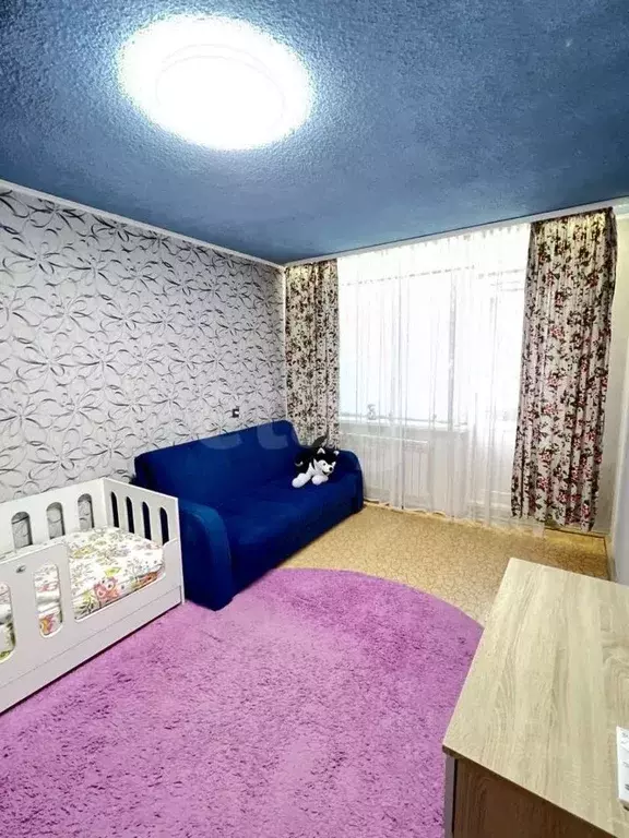1-к кв. Ямало-Ненецкий АО, Новый Уренгой Дружба мкр, 2/9 (40.0 м) - Фото 0
