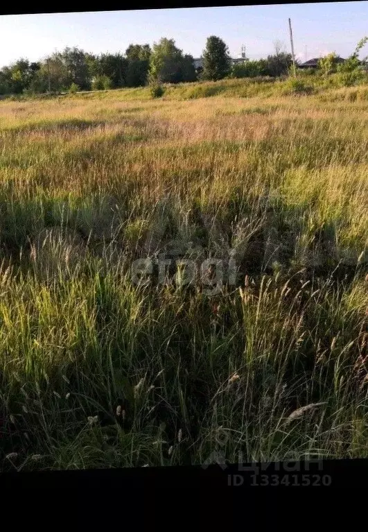 Участок в Ульяновская область, Ульяновск городской округ, пос. ... - Фото 0