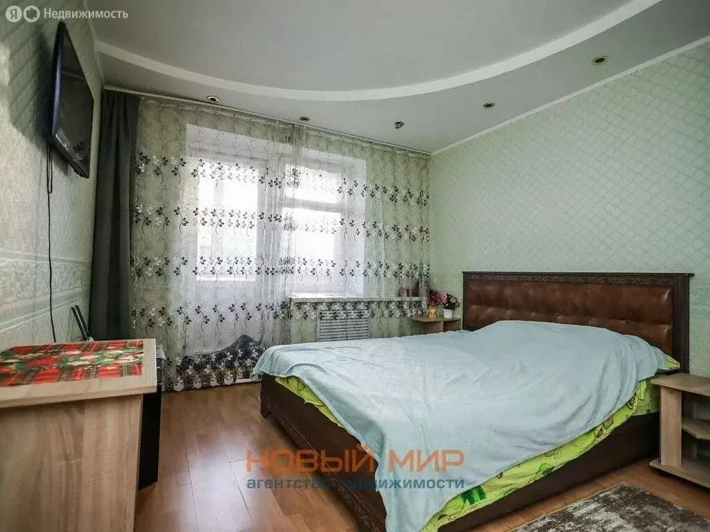 1-комнатная квартира: Бор, улица Ленина, 161к1 (36 м) - Фото 1