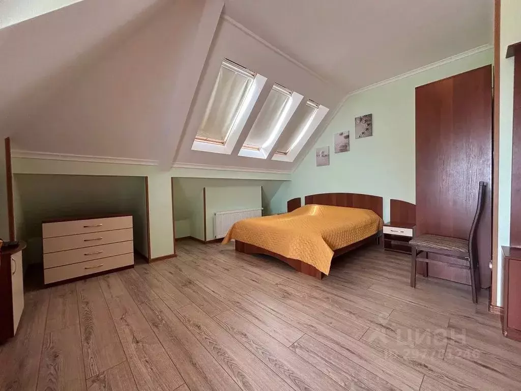 Комната Краснодарский край, Сочи городской округ, Дагомыс пгт ул. ... - Фото 2