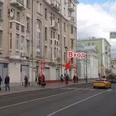 Торговое помещение, 240 м - Фото 1