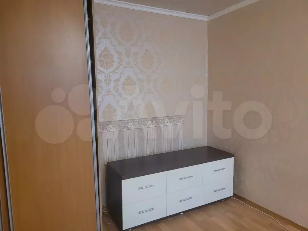 1-к. квартира, 37 м, 1/9 эт. - Фото 1