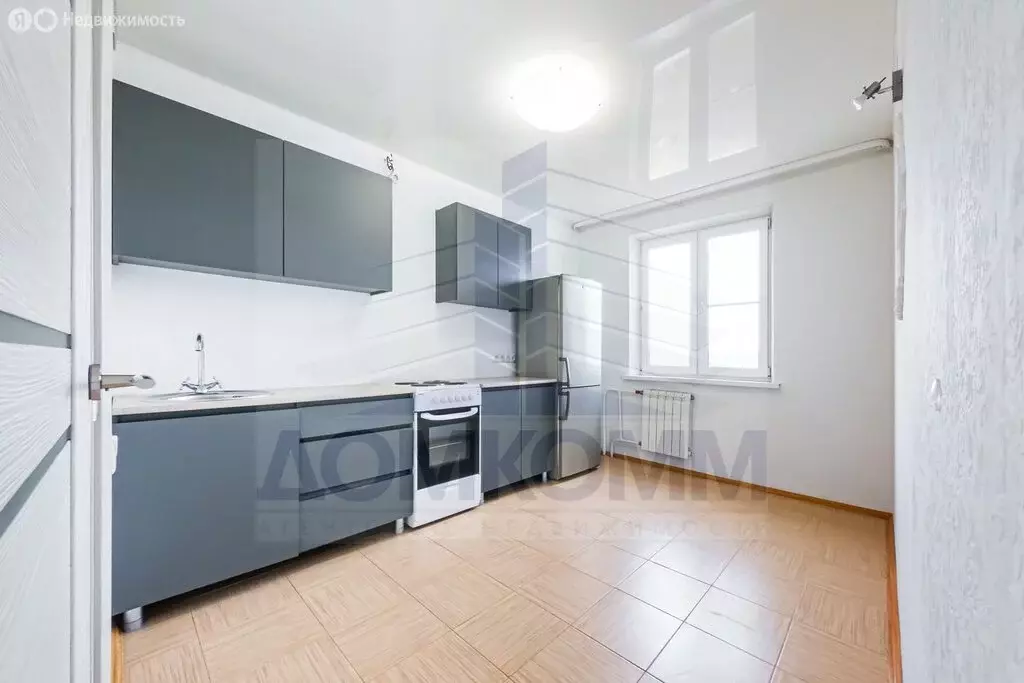 2-комнатная квартира: Арамиль, улица 1 Мая, 69А (51.4 м) - Фото 1