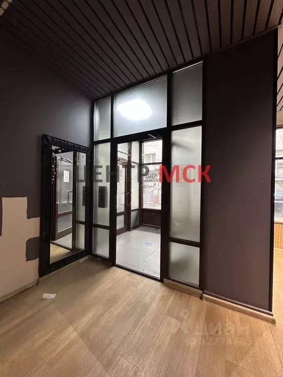 Помещение свободного назначения в Москва ул. Петровка, 15/13С5 (43 м) - Фото 2