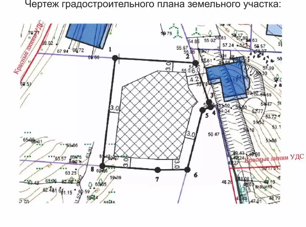Участок в Севастополь, Севастополь, Балаклава г. ул. Склонная, 25 ... - Фото 2