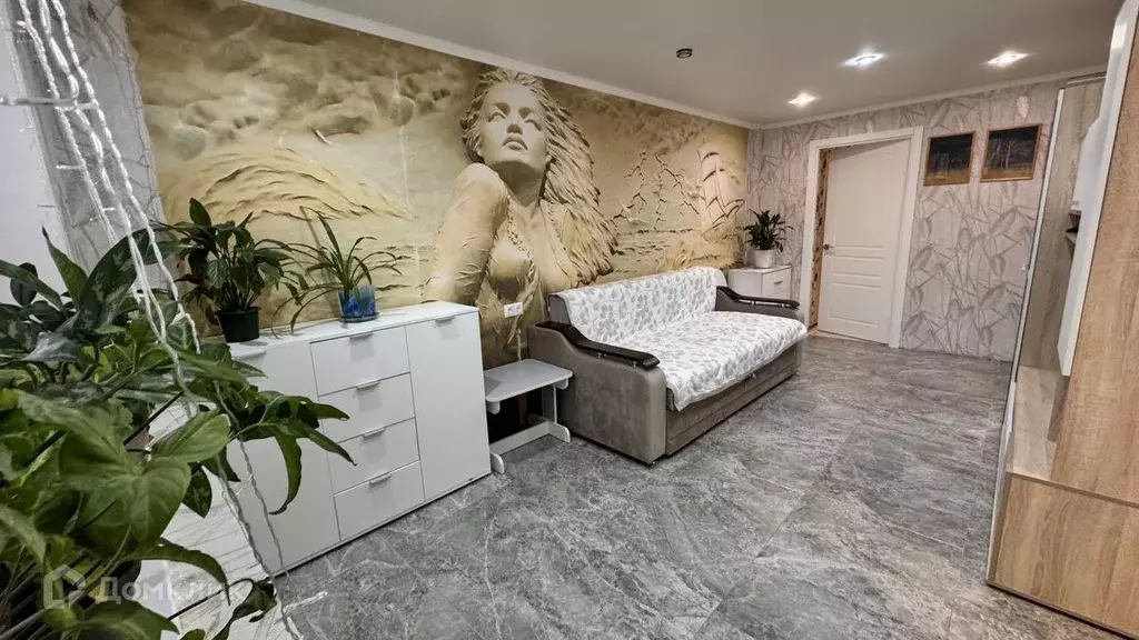 Продаётся 2-к квартира, 41.4 м - Фото 0