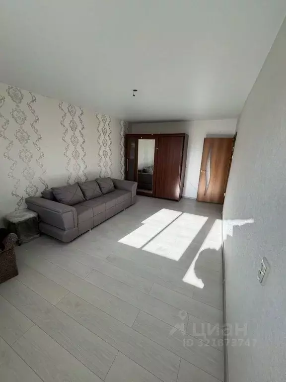 1-к кв. Забайкальский край, Читинский район, Атамановка пгт ул. ... - Фото 2