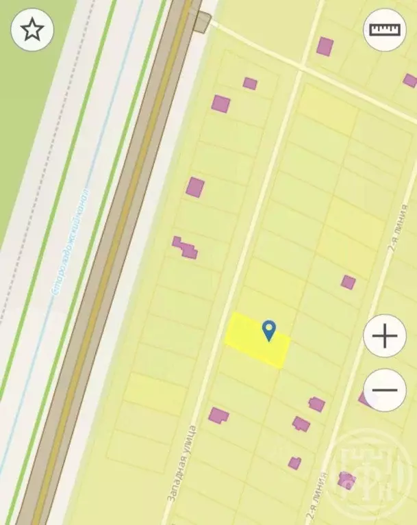 Участок, 8 сот., сельхоз (снт или днп) - Фото 2