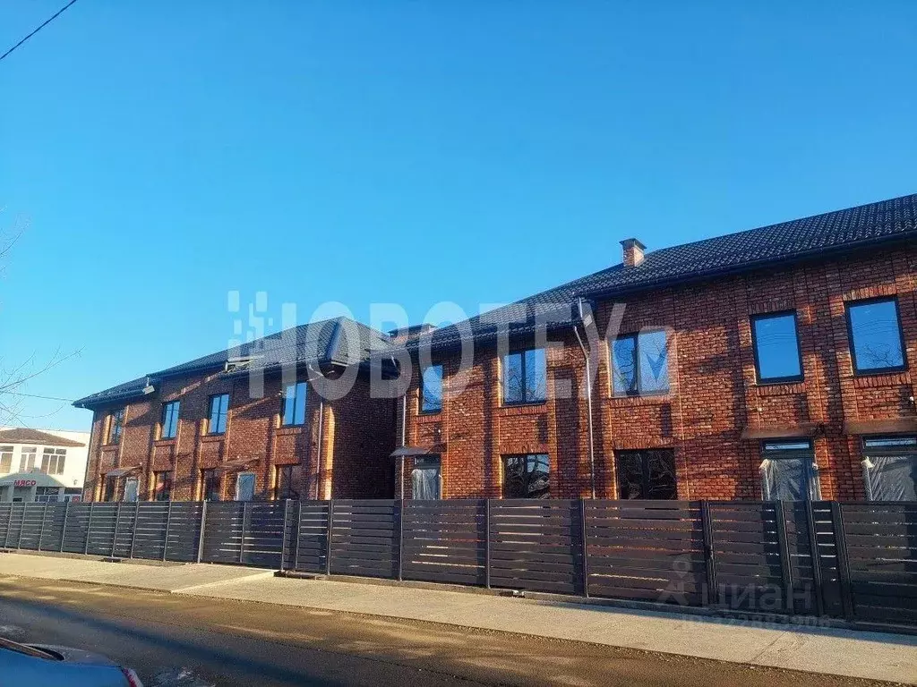 Квартира, 2 комнаты, 68.09 м - Фото 0