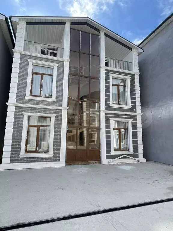 Таунхаус 30 м на участке 5 сот. - Фото 0